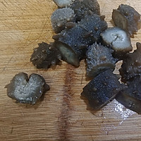 金汤小米海参粥的做法图解2