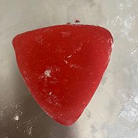 蔓越莓奶酪软欧包的做法图解6