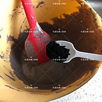 超人气龙猫甜甜圈的做法图解10