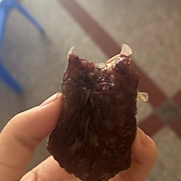 黑米糯米条的做法图解13