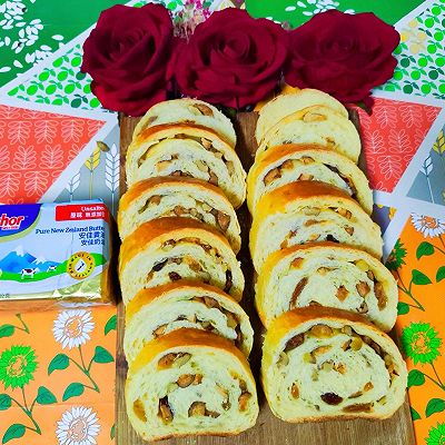 复刻山姆同款大列巴