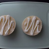 美味烤肉堡的做法图解13