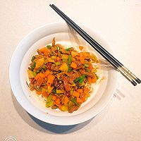 面食记-西北风味拌面的做法图解6