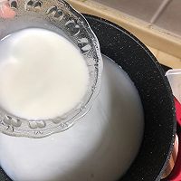 好吃到哭的椰子冻的做法图解7