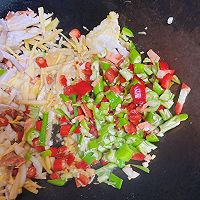 红烧香辣蟹的做法图解11