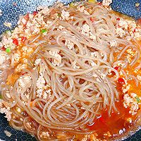 肉末粉条的做法图解11
