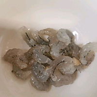 妈妈的白菜肉水饺的做法图解4