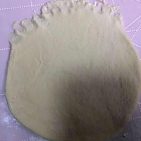 毛毛虫面包的做法图解13