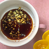 白灼大虾的做法图解6