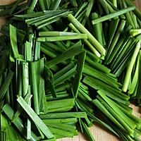 豉香韭菜小章鱼(望潮)的做法图解4