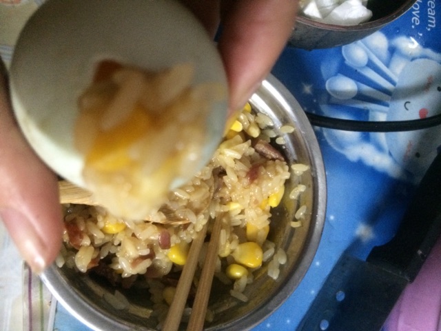 土豪蛋的做法图解6