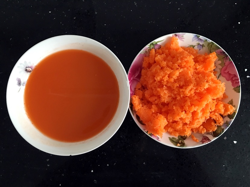圆白菜猪肉水饺的做法图解3