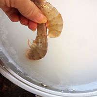 粥底火锅～鲜到咂舌的养生火锅的做法图解13