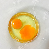 家常蒜苔炒鸡蛋的做法图解2