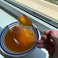 茉香果茶冻Vs奶茶冻的做法图解5