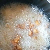 辣子鸡/炸鸡块儿的做法图解16