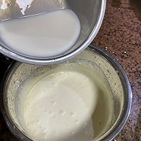 #晒出你的中秋团圆饭#炼乳柠檬蛋糕-酸甜可口的做法图解7