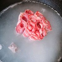 芝士肥牛拌饭的做法图解3