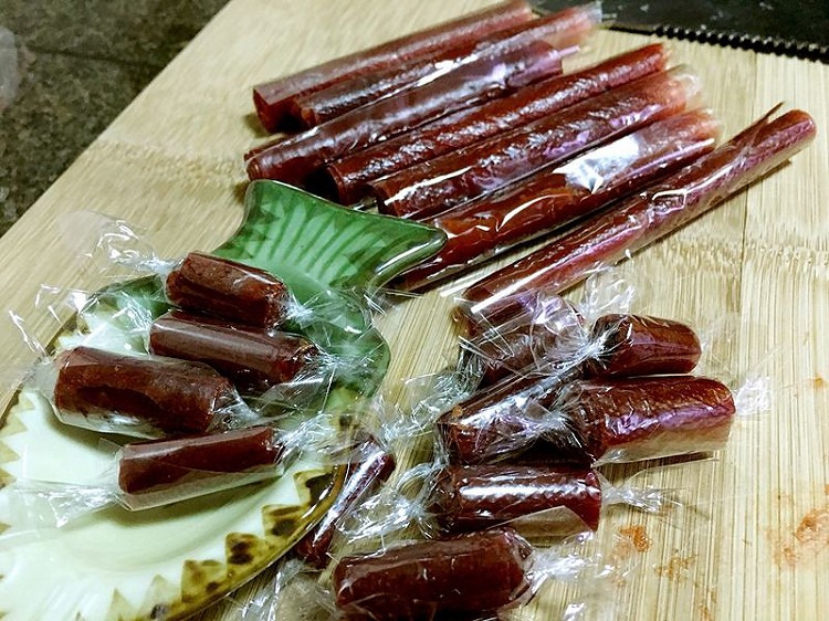 果丹皮的做法