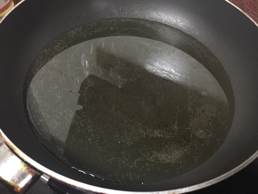 脆韧番薯干的做法图解2