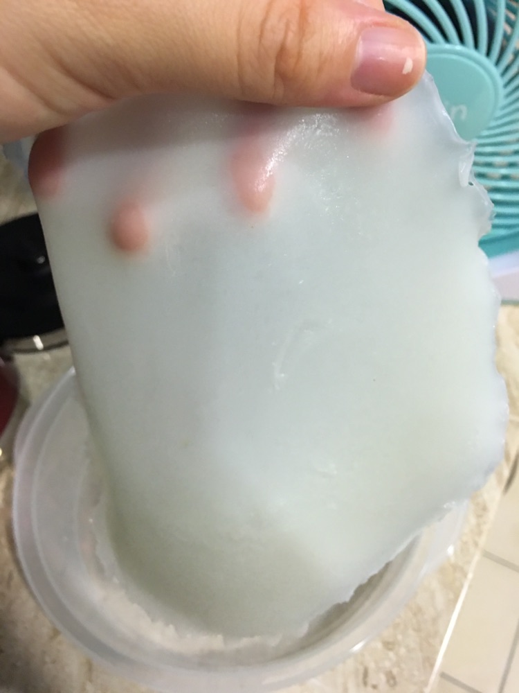凉皮DIY的做法图解6