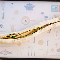 简单好上手的葱花卷的做法图解4