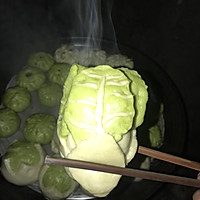 馒头的做法图解7