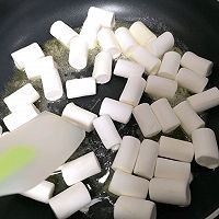 可可牛轧糖的做法图解1