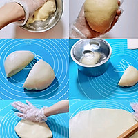 小饼干（酥脆植物油版）的做法图解3