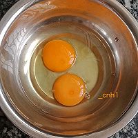 简单的焦糖鸡蛋布丁的做法图解5