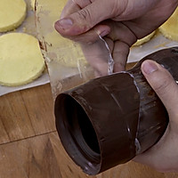 德普烘焙食谱——可乐瓶蛋糕的做法图解8