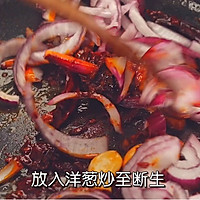 干锅土豆片️️我心中最好吃的土豆吃法，简单下饭的做法图解5