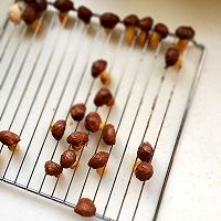 小蘑菇饼干的做法图解10