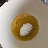 咖啡核桃酥的做法图解1