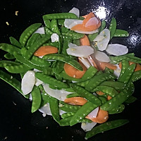 时蔬小炒的做法图解14