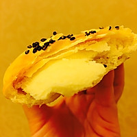油酥烧饼的做法图解8