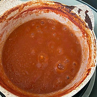 自制番茄酱（宝宝辅食）的做法图解6