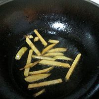 薯条的做法图解6
