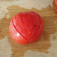 糖拌西红柿（天鹅之恋）的做法图解4