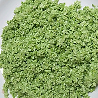 毛豆肉馅馄饨的做法图解6