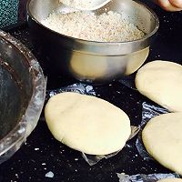 薯粉菓的做法图解4