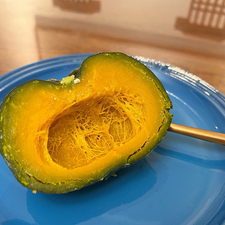 蒸南瓜的做法