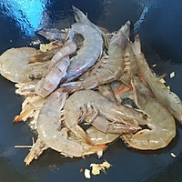 油焖大虾的做法图解4