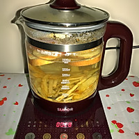沙参玉竹苹果饮的做法图解4