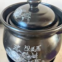 #东古滋味 幸福百味#东北家常菜萝卜炖牛肉的做法图解7