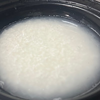 老少皆爱的煲仔饭的做法图解3