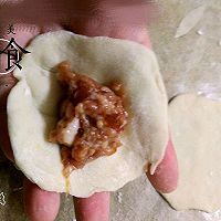 鸡脚冻版小笼包的做法图解2