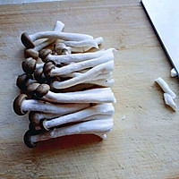 养生菌菇汤#kitchenaid的美食故事#的做法图解2