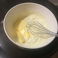 奶油奶酪蛋糕的做法图解9
