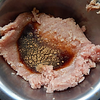 珍珠藕丸的做法图解6